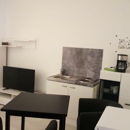 City Apartments Ebern Ngoại thất bức ảnh